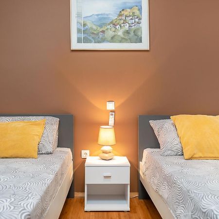 Villa Roko Vir Eksteriør billede