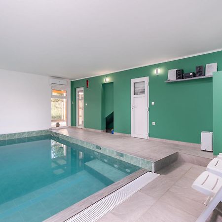 Villa Roko Vir Eksteriør billede