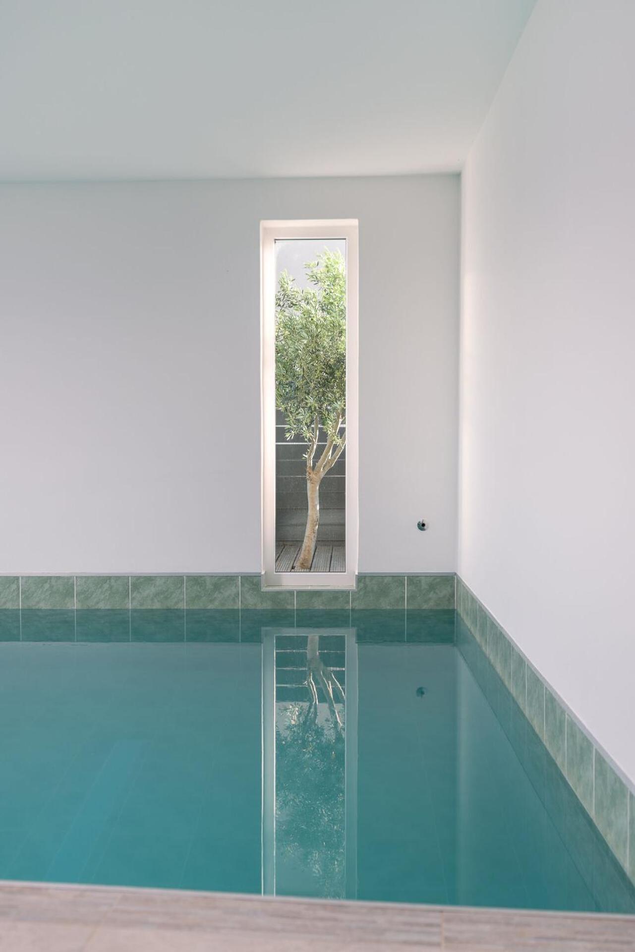 Villa Roko Vir Eksteriør billede