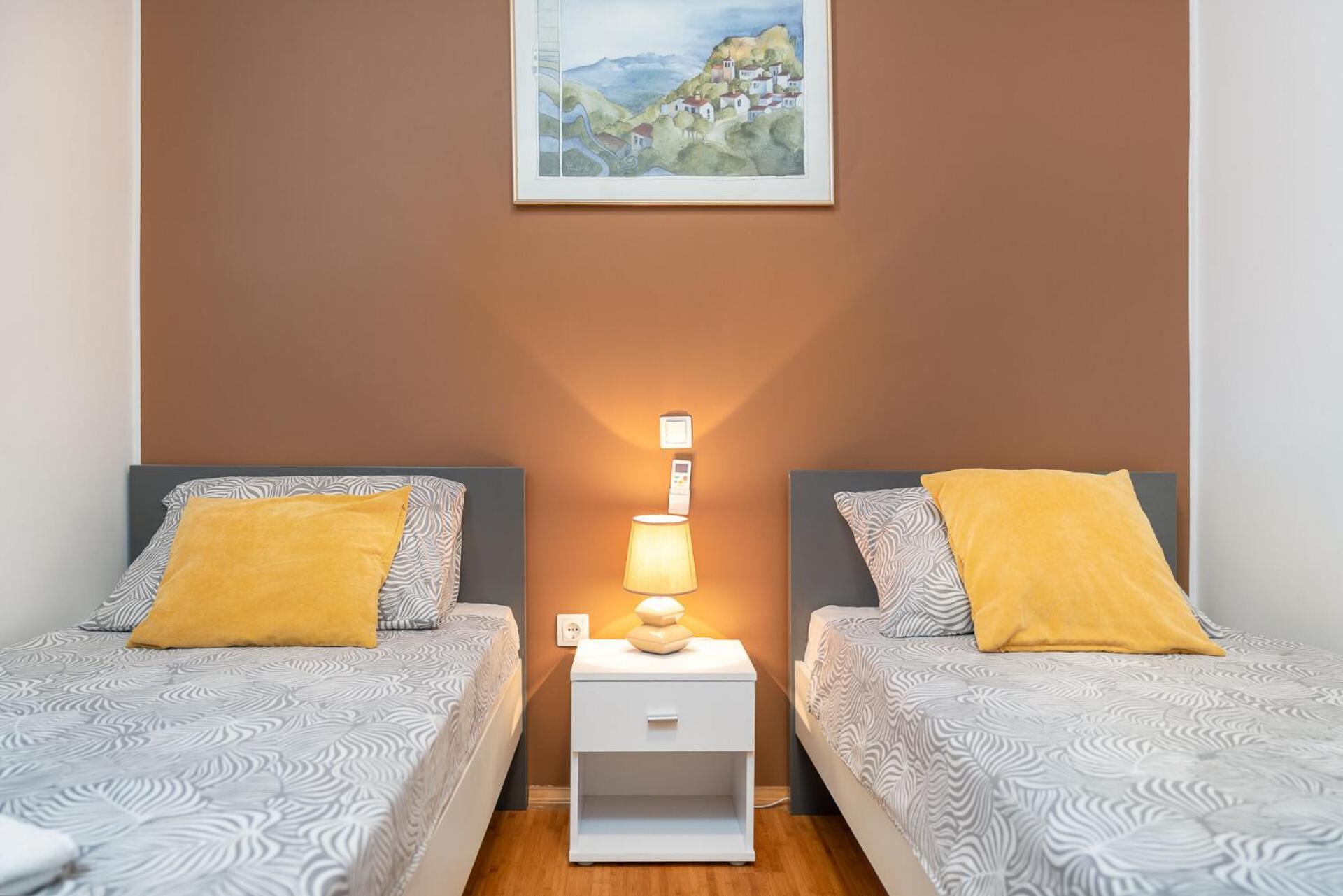 Villa Roko Vir Eksteriør billede