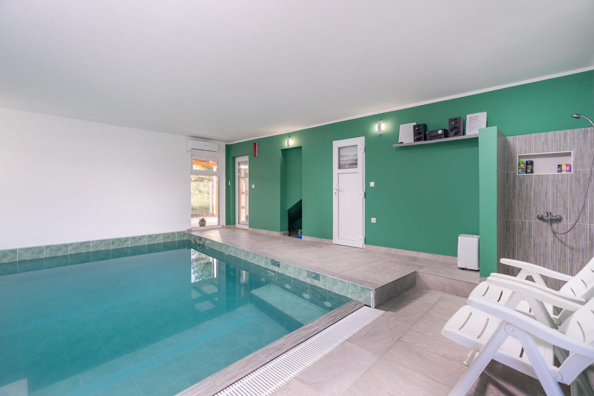 Villa Roko Vir Eksteriør billede