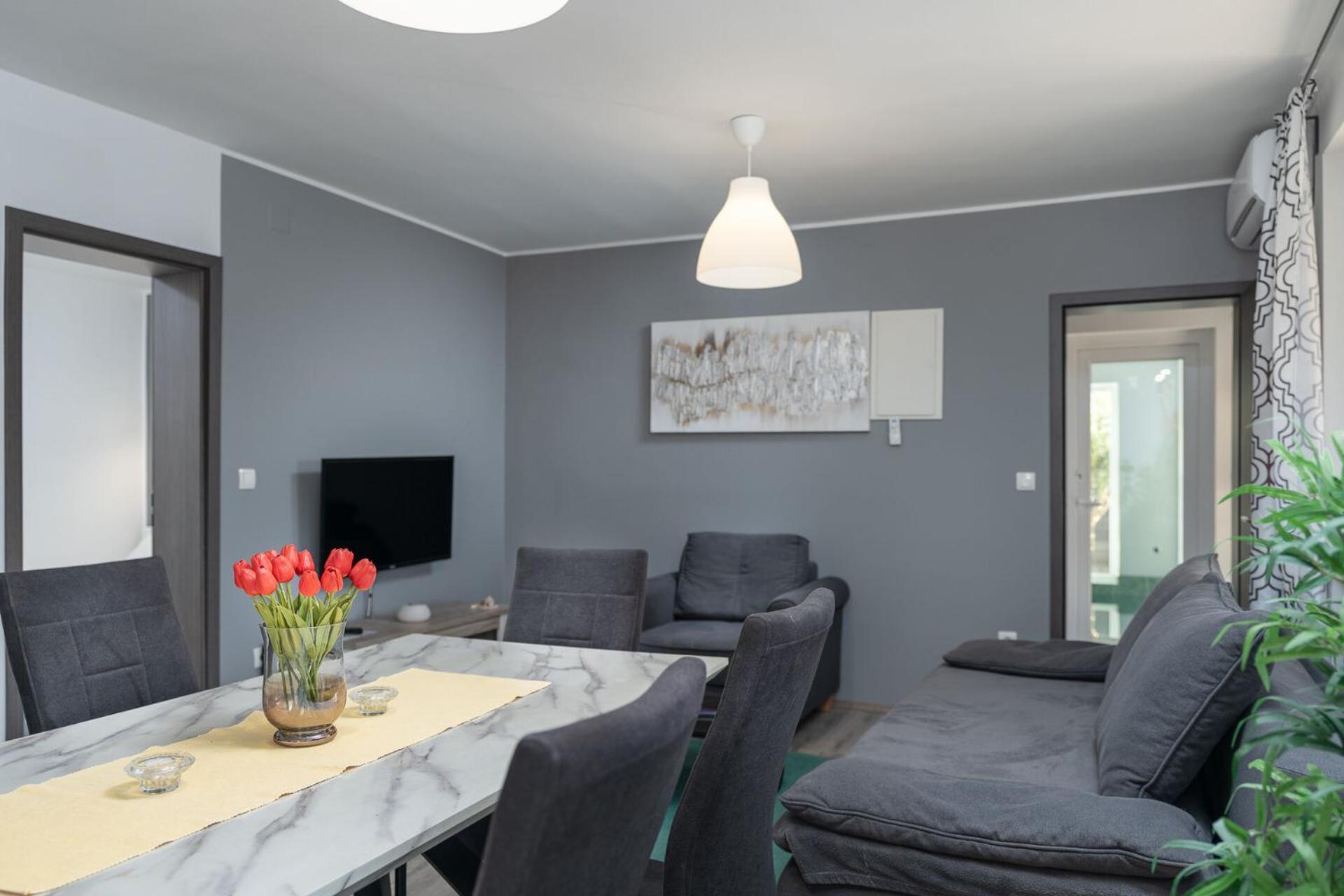 Villa Roko Vir Eksteriør billede