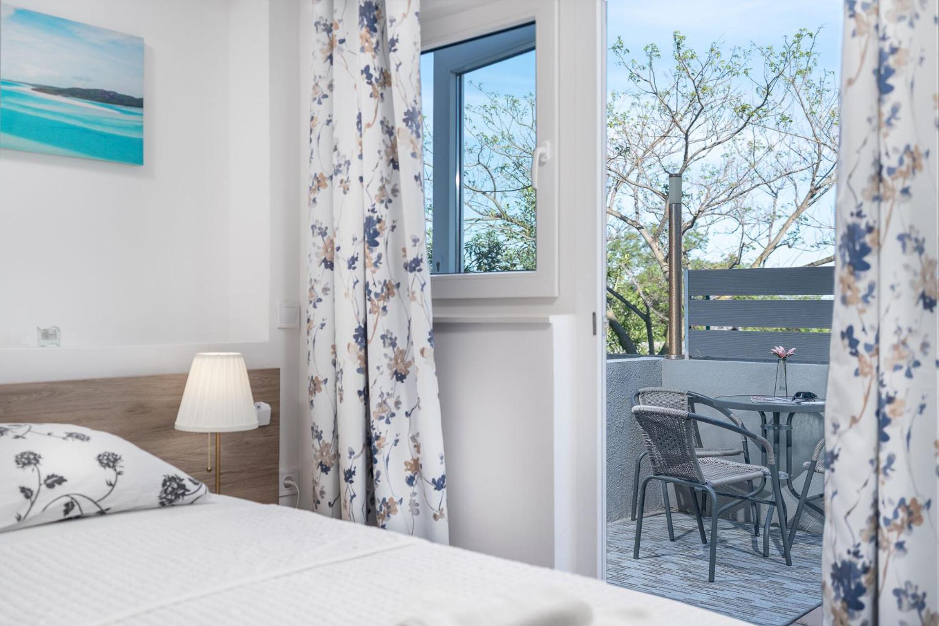 Villa Roko Vir Eksteriør billede